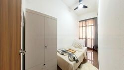 Dover Parkview (D5), Condominium #462873061
